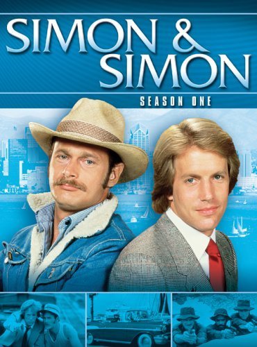 Simon & Simon - Season 1
