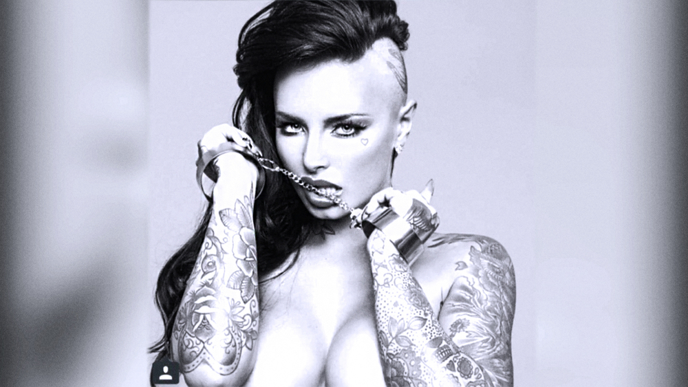 Sin City Justice - Season 1