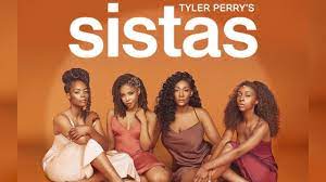 Sistas - Season 3