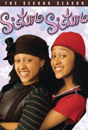 Sister, Sister - Season 1