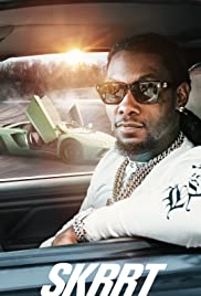 Skrrt with Offset - Season 1