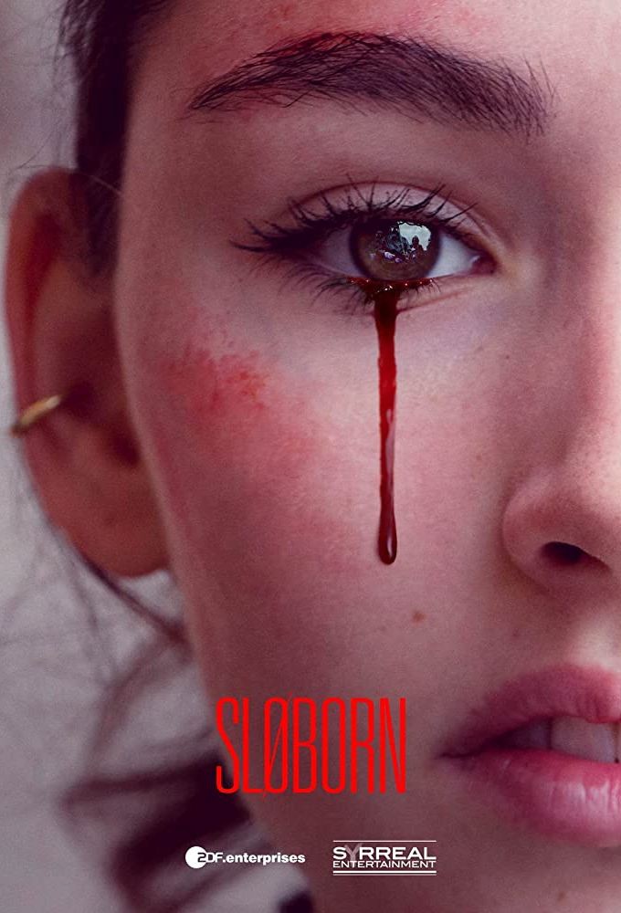 Sløborn - Season 1