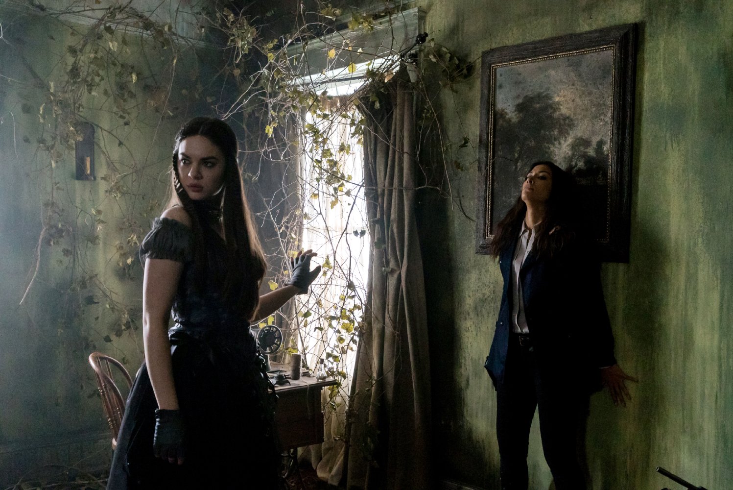 Sleepy Hollow - Season 4