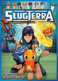 Slugterra - Season 2