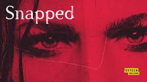Snapped - Season 32