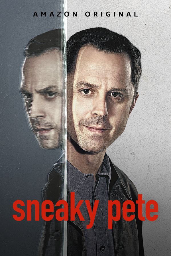 Sneaky Pete - Season 3