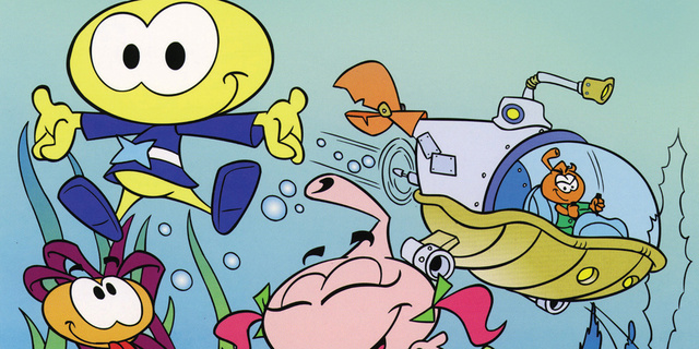 Snorks - Season 2