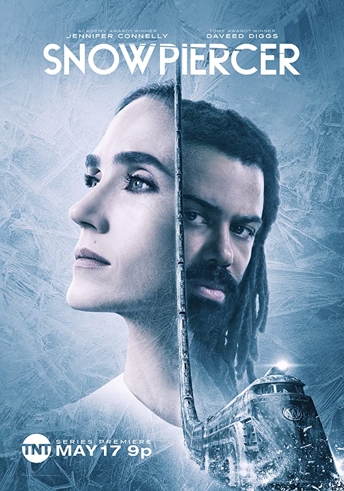 Snowpiercer - Season 2