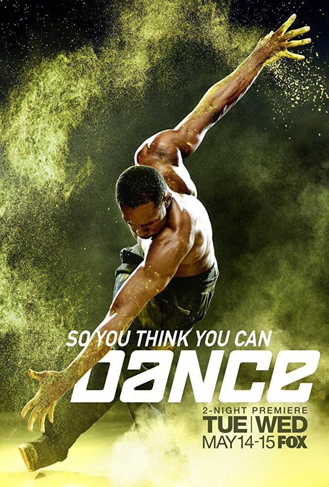 So You Think You Can Dance - Season 4