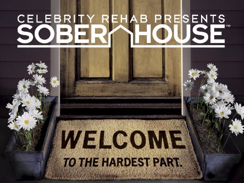 Sober House - Season 1