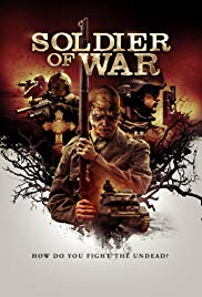 Soldier of War