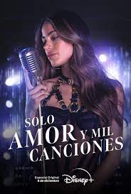 Solo Amor Y Mil Canciones