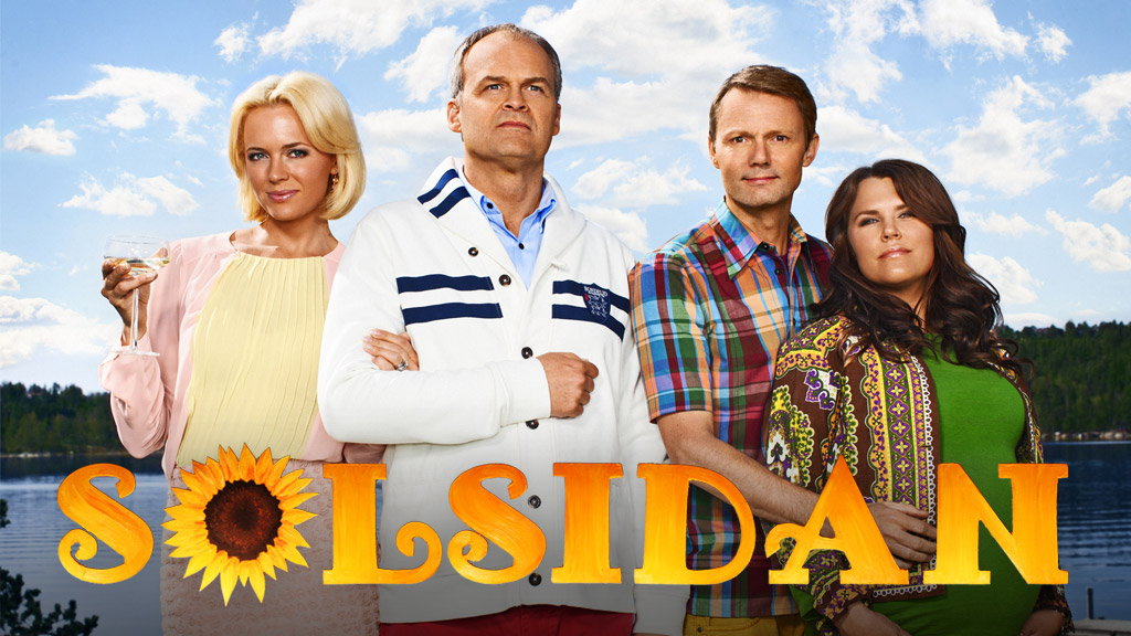 Solsidan - Season 5