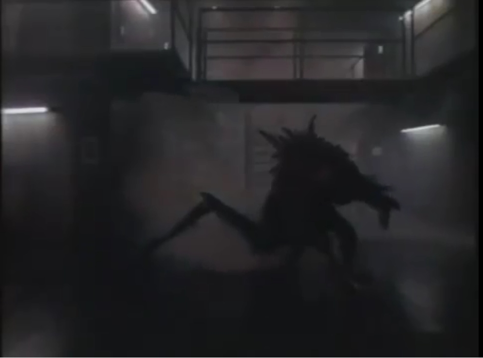 Something Is Out There - Season 1