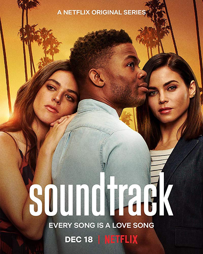 Soundtrack - Season 1