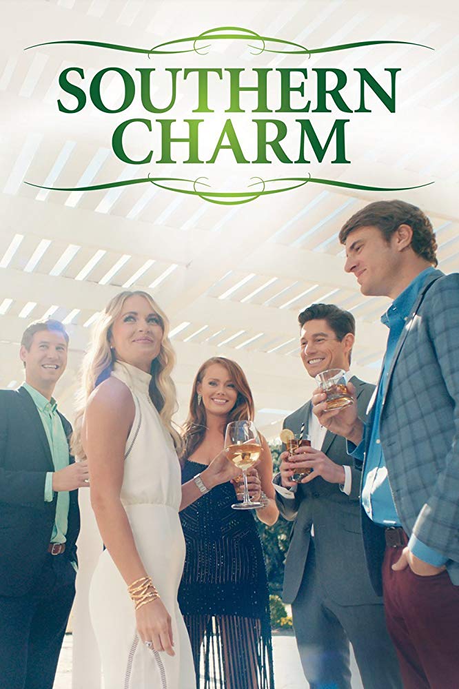 Southern Charm - Season 7