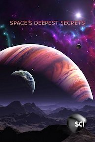 Space's Deepest Secrets - Season 6