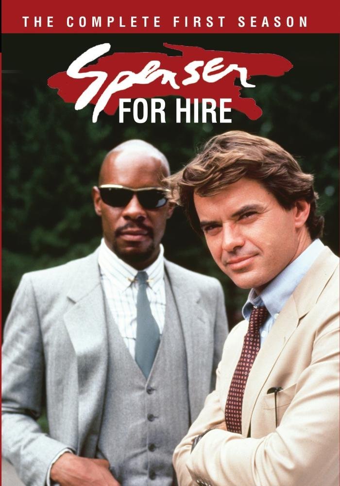 Spenser: For Hire - Season 2