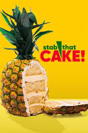 Stab That Cake - Season 1