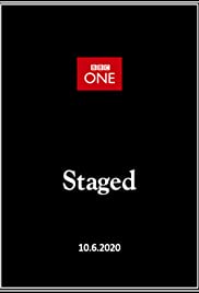Staged - Season 3