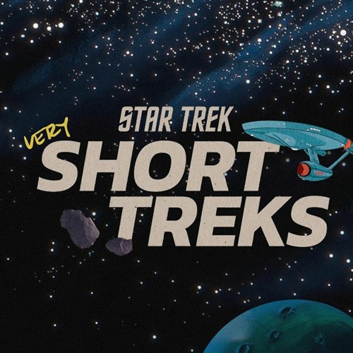Star Trek: Very Short Treks: Season 1