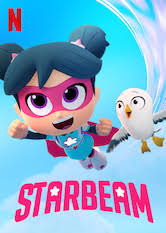 StarBeam - Season 2