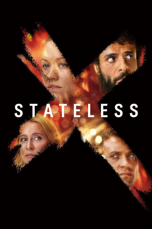 Stateless - Season 1