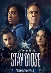 Stay Close - Season 1