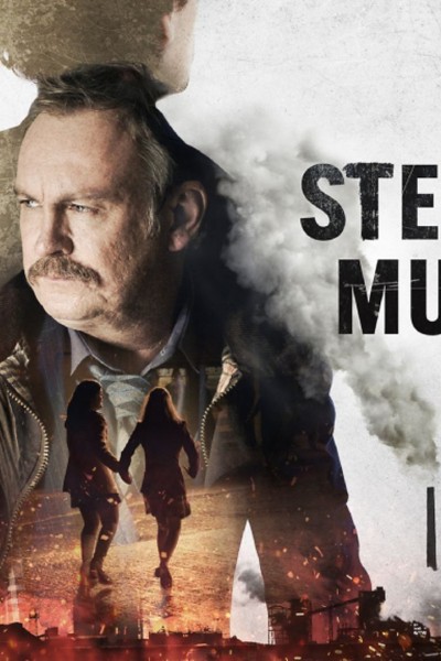 Steeltown Murders