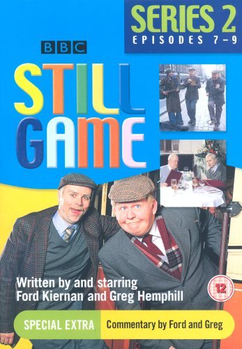 Still Game - Season 6