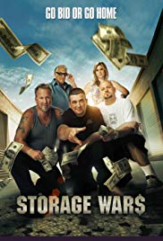 Storage Wars - Season 12