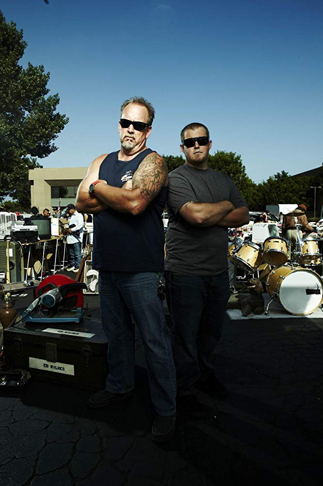 Storage Wars - Season 3