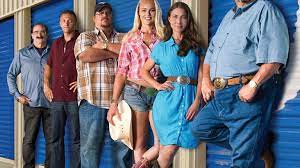 Storage Wars: Texas - Season 1