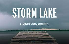 Storm Lake