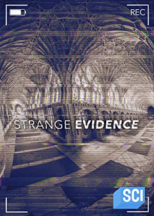 Strange Evidence: Season 8