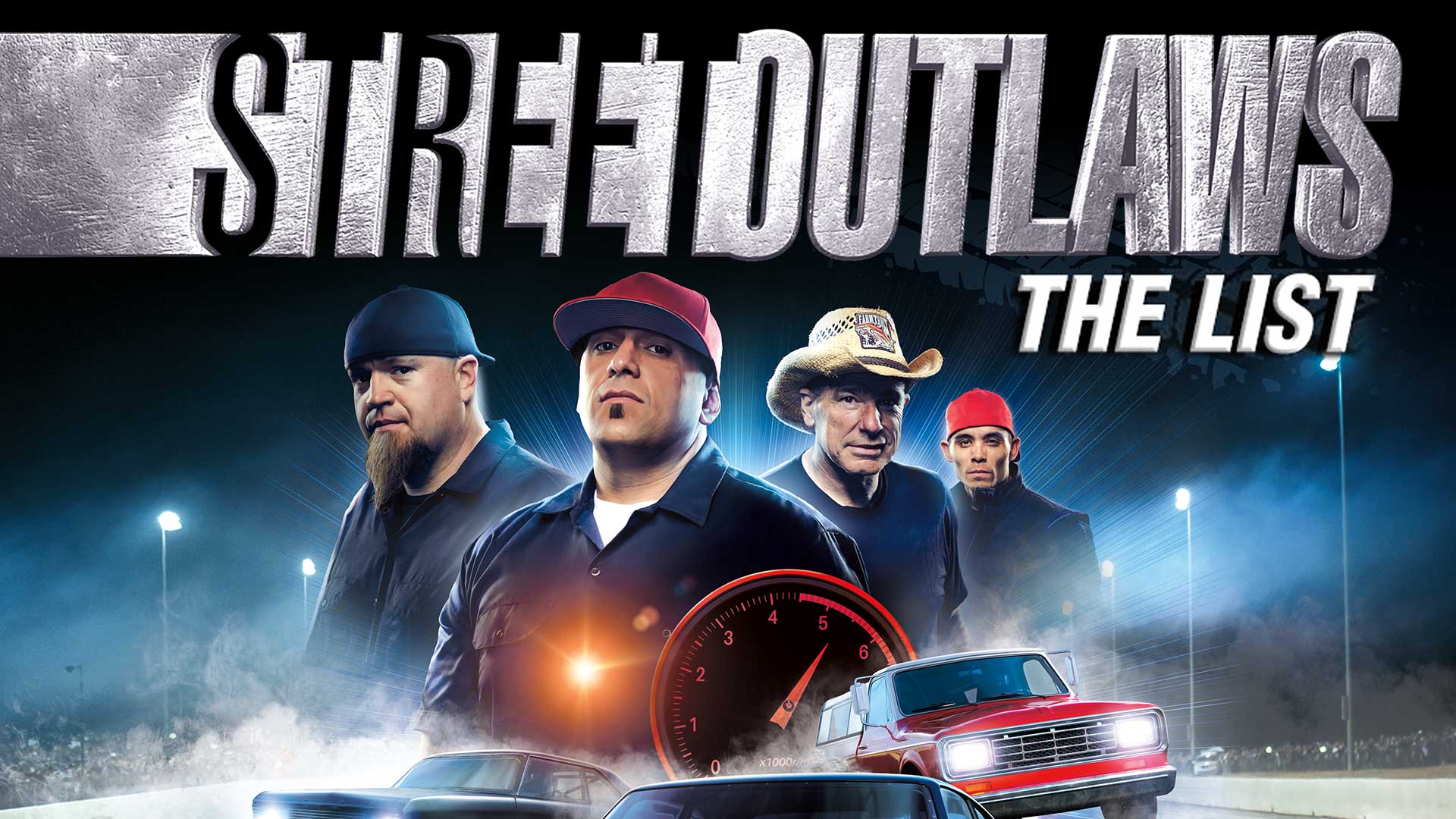 Street Outlaws - Season 17