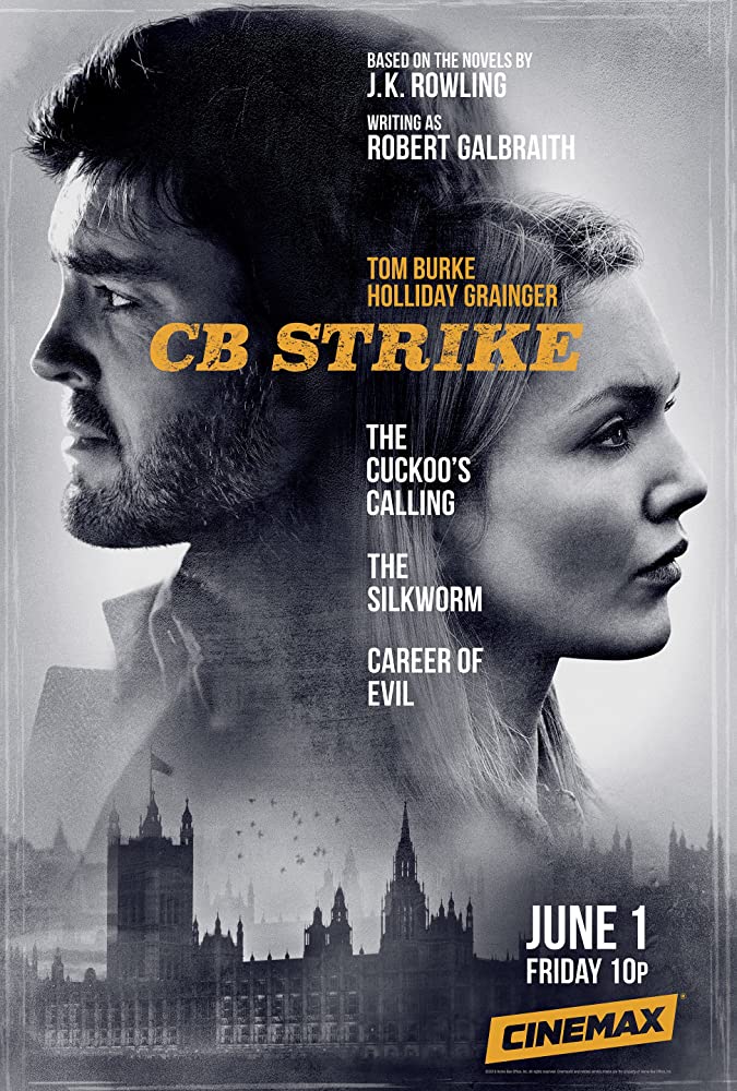 Strike - Season 4