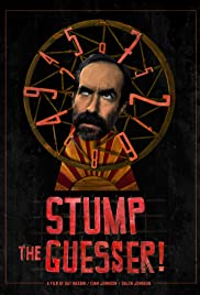 Stump the Guesser