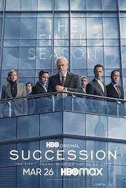 Succession - Season 4