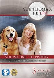 Sue Thomas, l'oeil du FBI - season 1