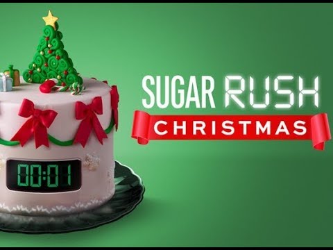 Sugar Rush Christmas - Season 1