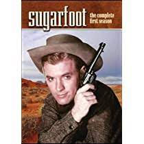Sugarfoot - Season 1