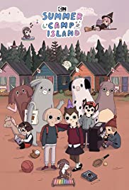 Summer Camp Island - Season 5