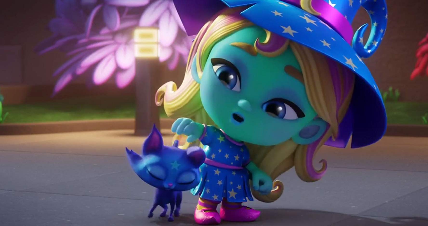 Super Monsters - Season 3