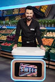 Supermarket Sweep - season 1