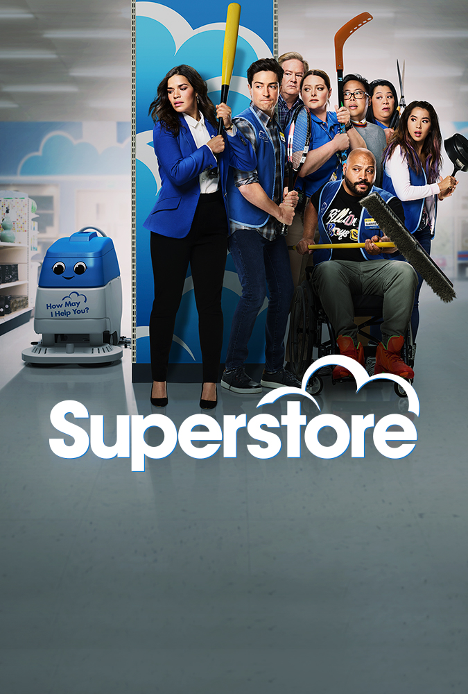 Superstore - Season 6