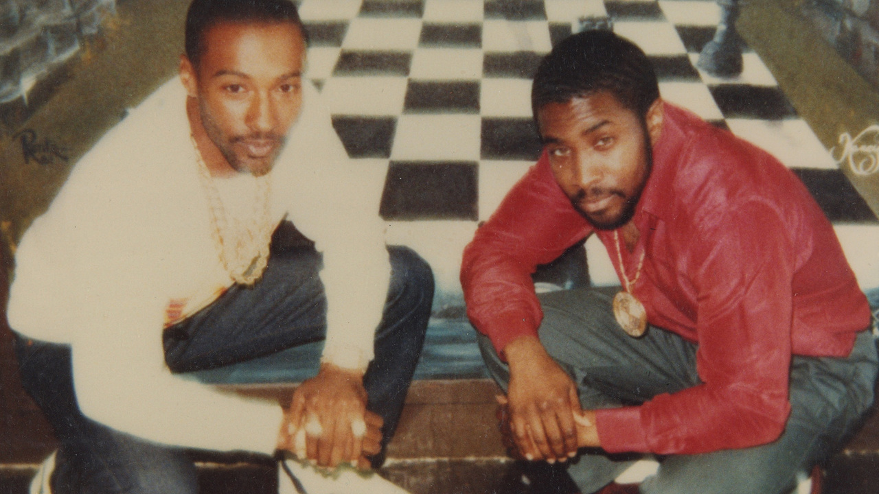 Supreme Team - Season 1