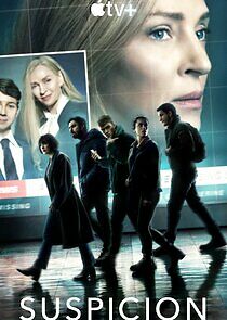 Suspicion - Season 1