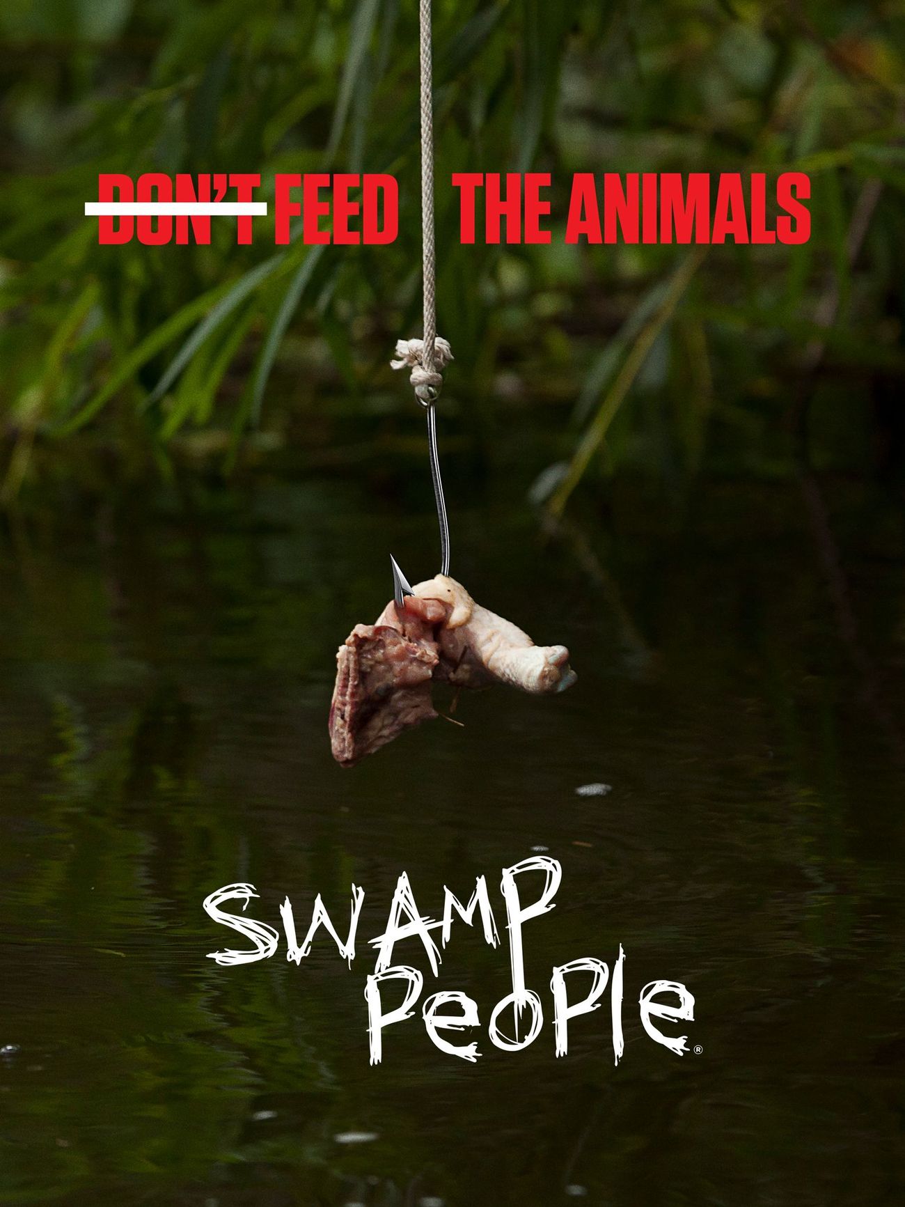 Swamp People - Season 5