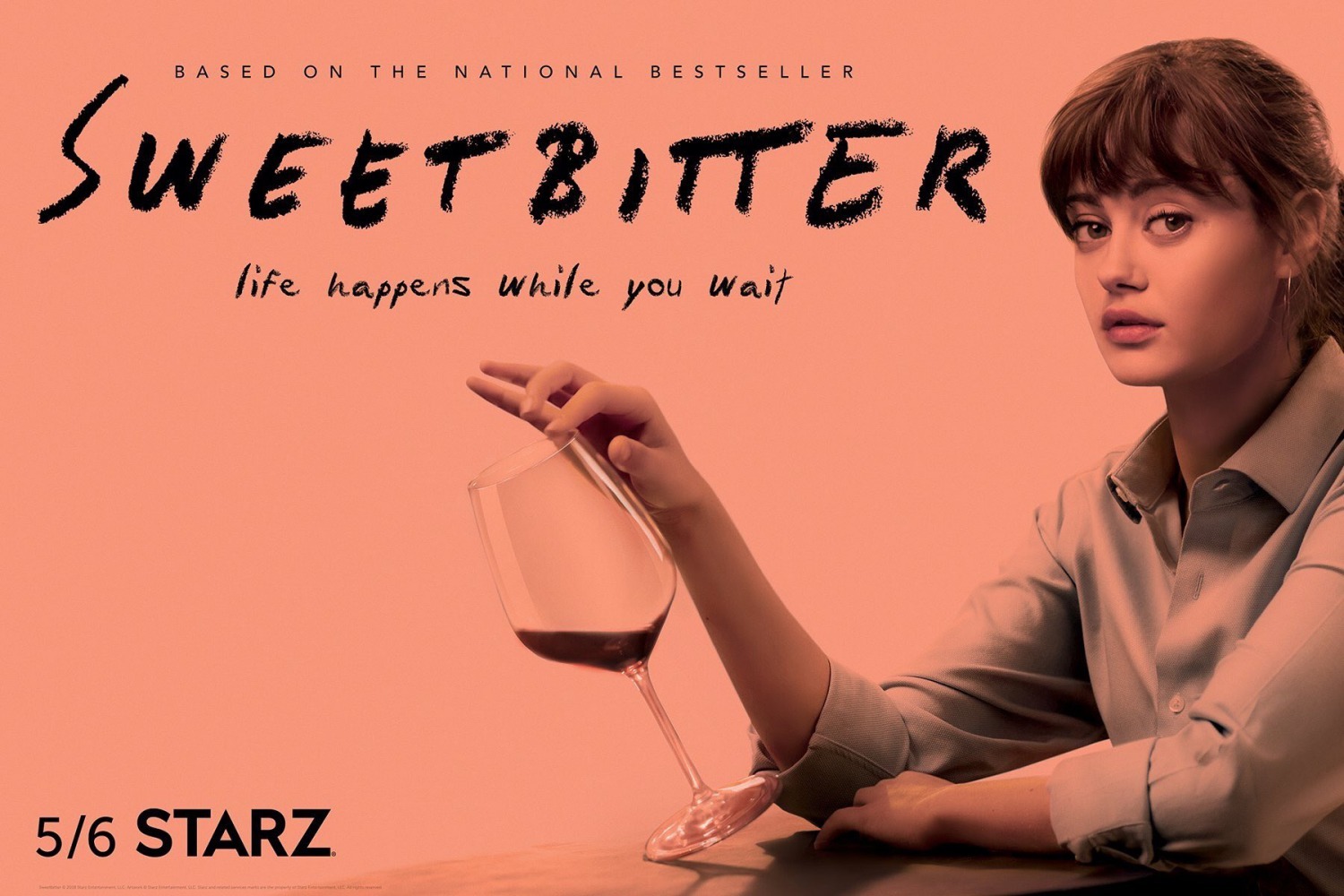 Sweetbitter - Season 2